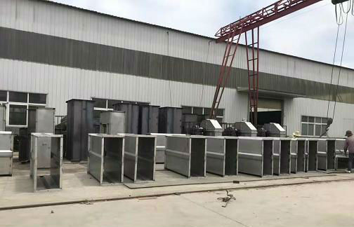 立友斗式提升機(jī)