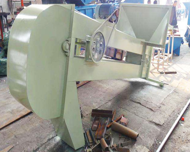 糧食用高效斗式提升機(jī)