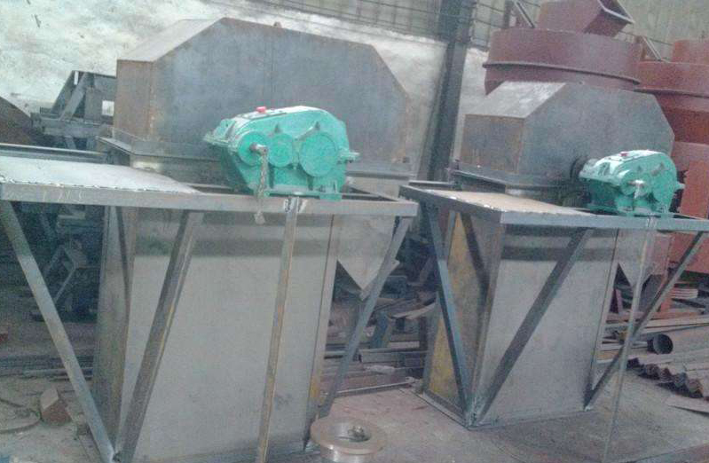 什么時候主要使用TH型鏈斗式提升機？