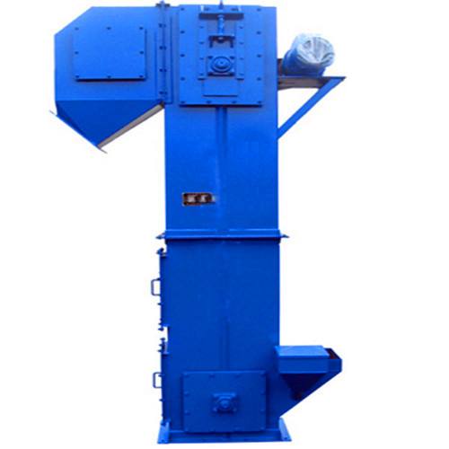 斗式提升機(jī)制造商介紹了提升鏈和傳動(dòng)裝置