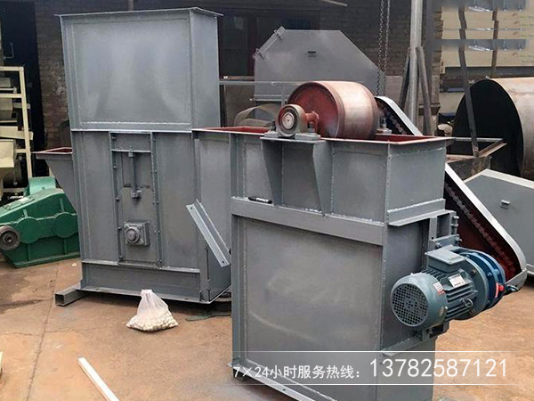 斗式提升機提升負荷的增加會影響工作效率嗎？