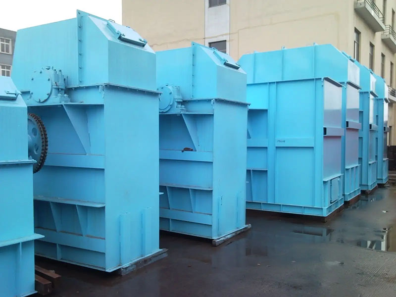 鏈斗式提升機(jī)使用要注意哪些問題？