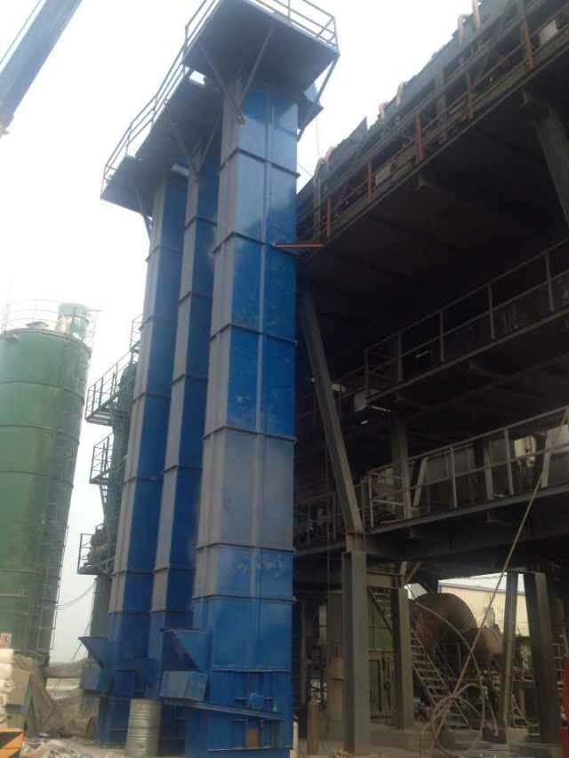 斗式提升機-環(huán)鏈斗提機廠家-機頭廠家展示(斗式提升機環(huán)鏈的張力是啥意思)