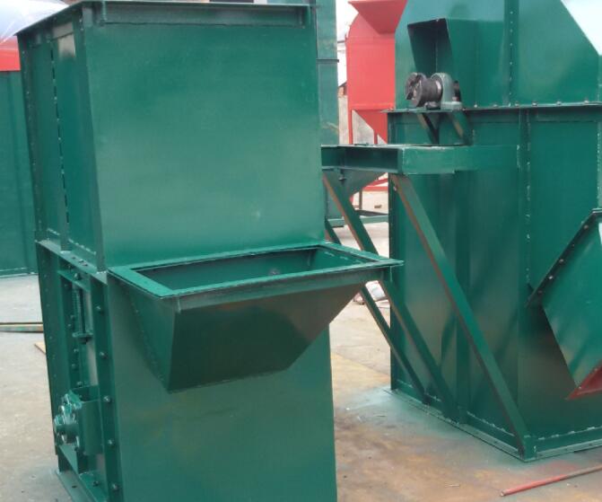 斗式提升機(jī)對(duì)作業(yè)環(huán)境有哪些硬性要求？