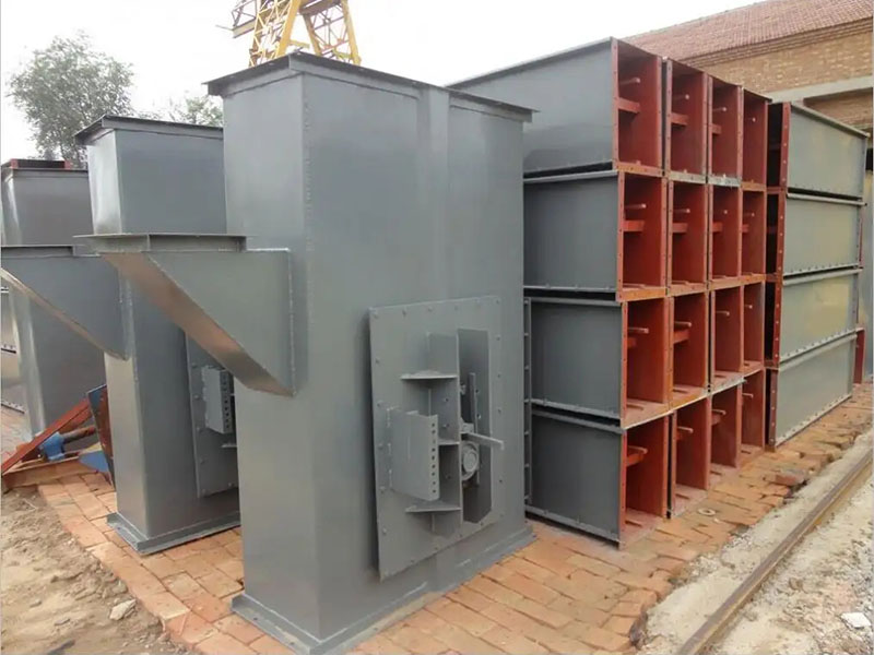 斗式提升機(jī)在運(yùn)輸物流時(shí)行波磁場(chǎng)內(nèi)產(chǎn)生的電磁推力(斗式提升機(jī)在運(yùn)轉(zhuǎn)過(guò)程中,操作人員注意)