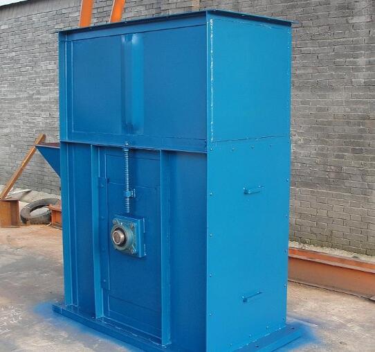 td斗式提升機噪音大怎么辦？